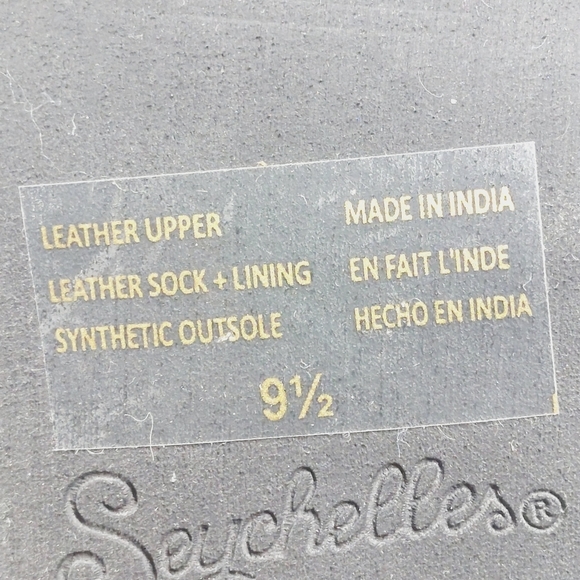 New Seychelles Charter STRAPPY BLOCK HEEL SANDAL T81 - Picture 11 of 14